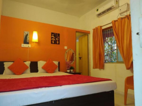 greenland homestay AC ROOMS